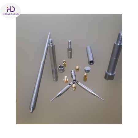 Cắt laser- Chấn gấp- hàn (6)